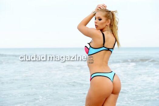 🔥 Romina malaspina  page leaked private photo uncensored full