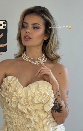 🔥 Romyreiner page leaked private photo uncensored full