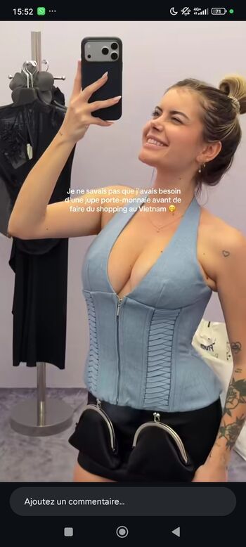 🔥 Romyreiner page leaked private photo uncensored full