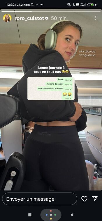 🔥 Roro cuistot leaked private photo uncensored full