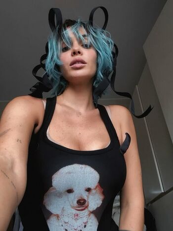🔥 Rose villain leaked private photo uncensored full