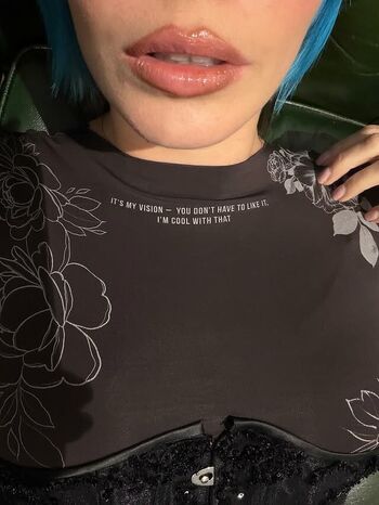 🔥 Rose villain leaked private photo uncensored full