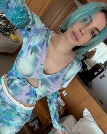 🔥 Rose villain leaked private photo uncensored full