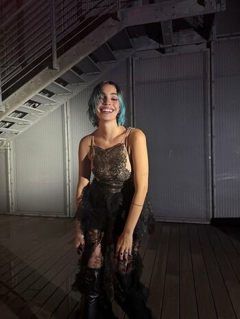🔥 Rose villain leaked private photo uncensored full