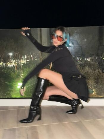 🔥 Rose villain leaked private photo uncensored full