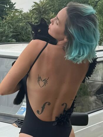 🔥 Rose villain leaked private photo uncensored full