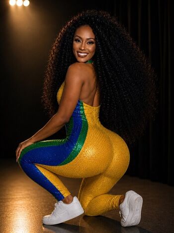 🔥 Rosiane pinheiro  page leaked private photo uncensored full