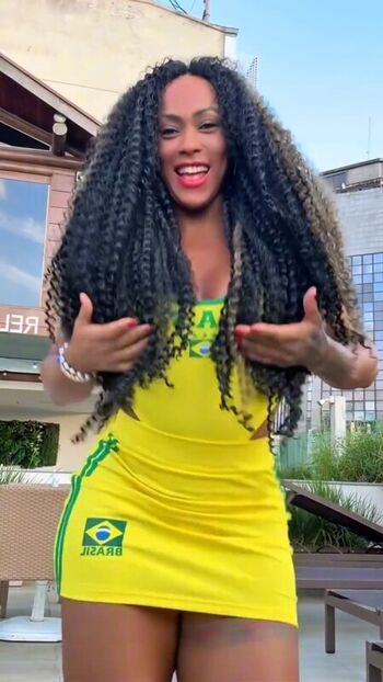 🔥 Rosiane pinheiro  page leaked private photo uncensored full