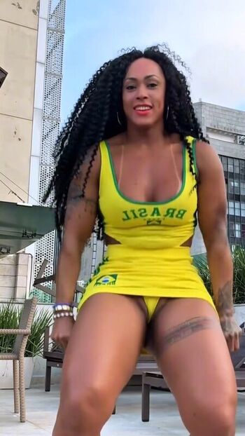 🔥 Rosiane pinheiro  page leaked private photo uncensored full
