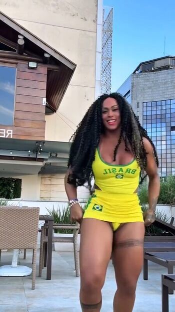 🔥 Rosiane pinheiro  page leaked private photo uncensored full