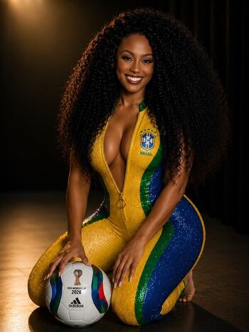 🔥 Rosiane pinheiro  page leaked private photo uncensored full