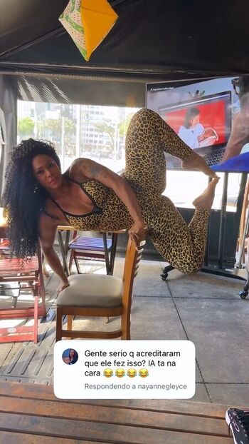 🔥 Rosiane pinheiro leaked private photo uncensored full