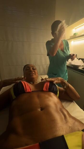 🔥 Rosiane pinheiro leaked private photo uncensored full
