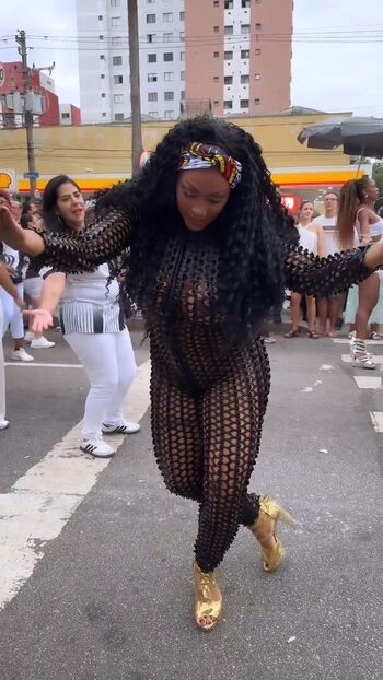🔥 Rosiane pinheiro leaked private photo uncensored full