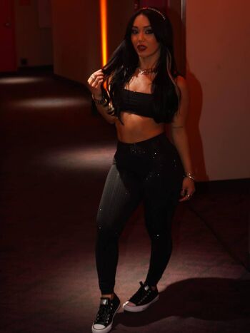 🔥 Roxanne perez page leaked private photo uncensored full
