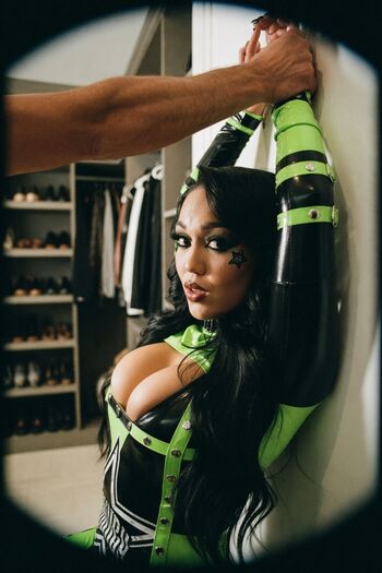 🔥 Roxanne perez page leaked private photo uncensored full