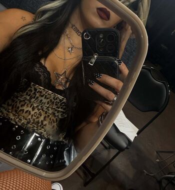 🔥 Roxanne perez page leaked private photo uncensored full