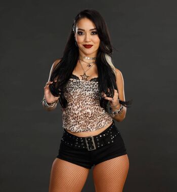 🔥 Roxanne perez page leaked private photo uncensored full