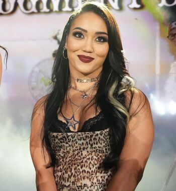 🔥 Roxanne perez page leaked private photo uncensored full