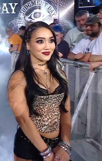 🔥 Roxanne perez page leaked private photo uncensored full