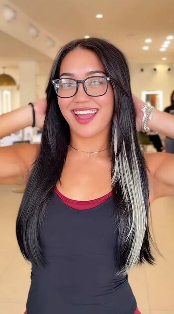 🔥 Roxanne perez page leaked private photo uncensored full