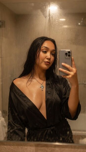 🔥 Roxanne perez page leaked private photo uncensored full