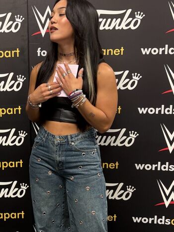 🔥 Roxanne perez leaked private photo uncensored full