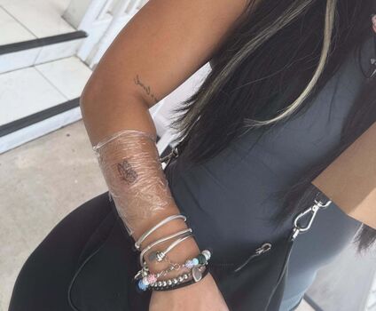 🔥 Roxanne perez leaked private photo uncensored full
