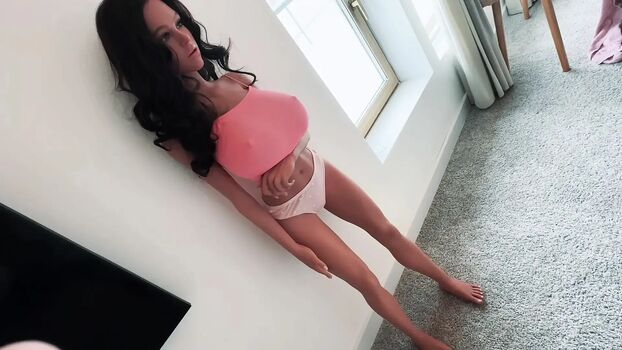 🔥 Rubberdolls leaked private photo uncensored full
