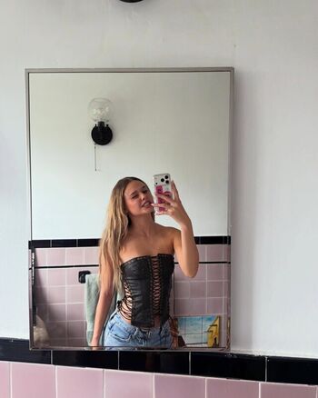 🔥 Ruby rose turner page leaked private photo uncensored full