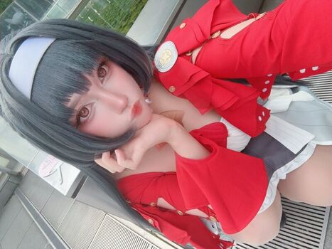 🔥 Runarei leaked private photo uncensored full