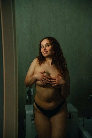 🔥 Russian cyber girl leaked private photo uncensored full