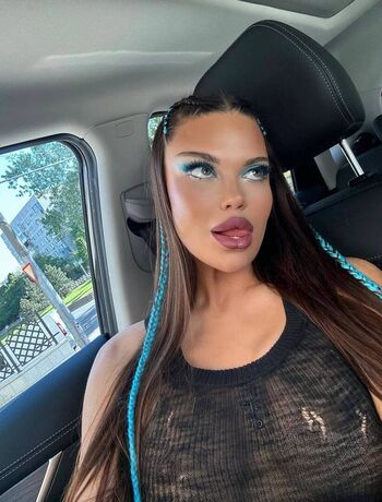 🔥 Russian girls page leaked private photo uncensored full