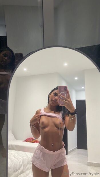 🔥 Ryypie page leaked private photo uncensored full