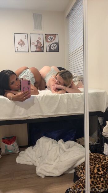 🔥 Ryypie page leaked private photo uncensored full