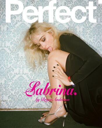 🔥 Sabrina carpenter  page leaked private photo uncensored full