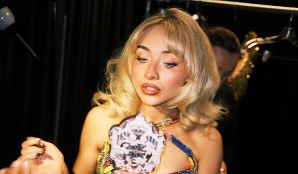 🔥 Sabrina carpenter  page leaked private photo uncensored full