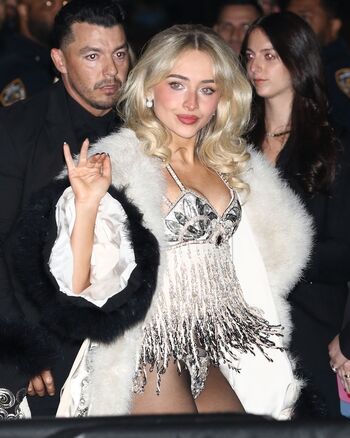 🔥 Sabrina carpenter  page leaked private photo uncensored full