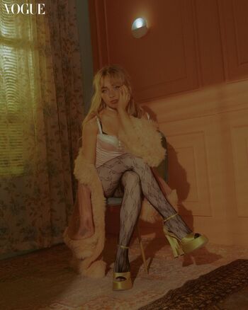 🔥 Sabrina carpenter  page leaked private photo uncensored full