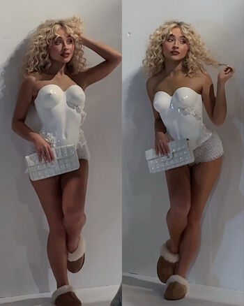 🔥 Sabrina carpenter  page leaked private photo uncensored full