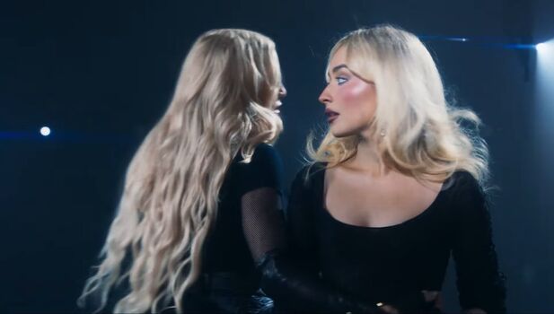 🔥 Sabrina carpenter  page leaked private photo uncensored full