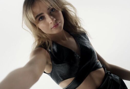 🔥 Sabrina carpenter leaked private photo uncensored full