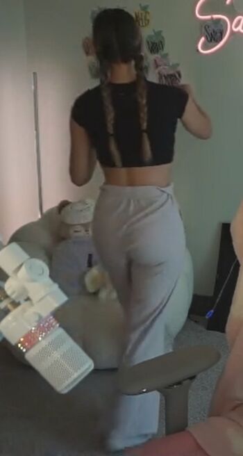 🔥 Sabsthesav leaked private photo uncensored full