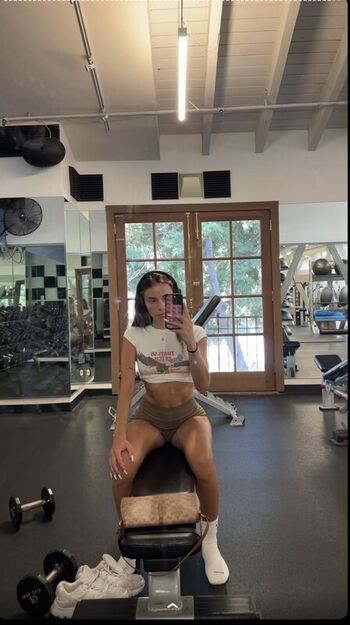 🔥 Sadie mckenna  page leaked private photo uncensored full