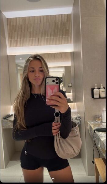 🔥 Sadie mckenna leaked private photo uncensored full