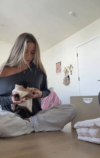 🔥 Sadie mckenna leaked private photo uncensored full