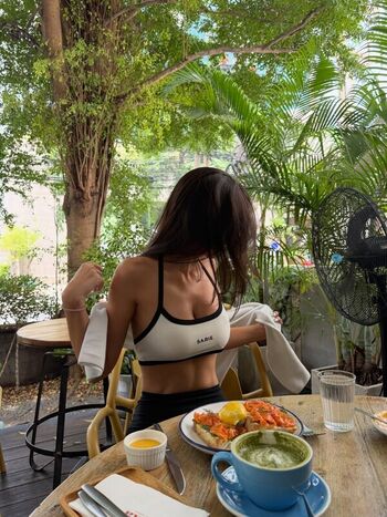 🔥 Saffron maya snook page leaked private photo uncensored full