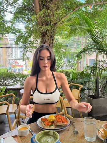 🔥 Saffron maya snook page leaked private photo uncensored full