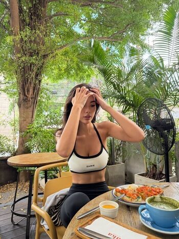 🔥 Saffron maya snook page leaked private photo uncensored full