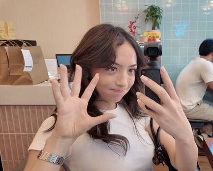 🔥 Sakura shymko leaked private photo uncensored full